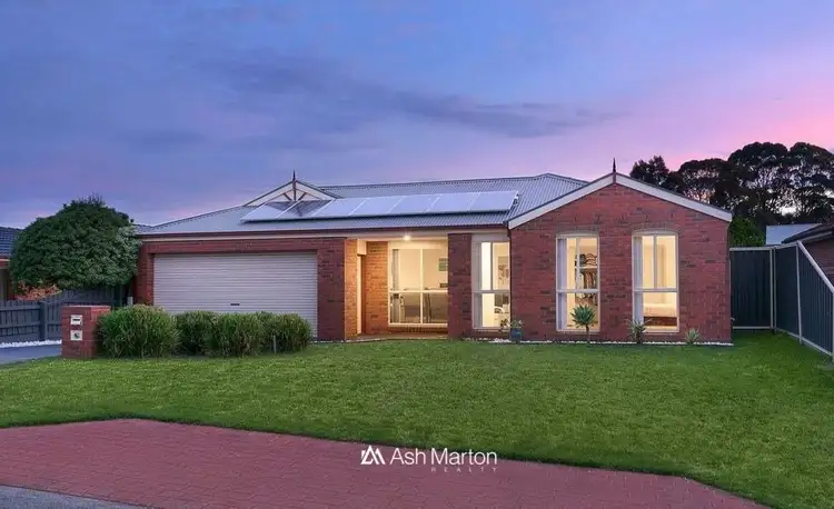 9 Laurenten Court, Langwarrin VIC 3910
