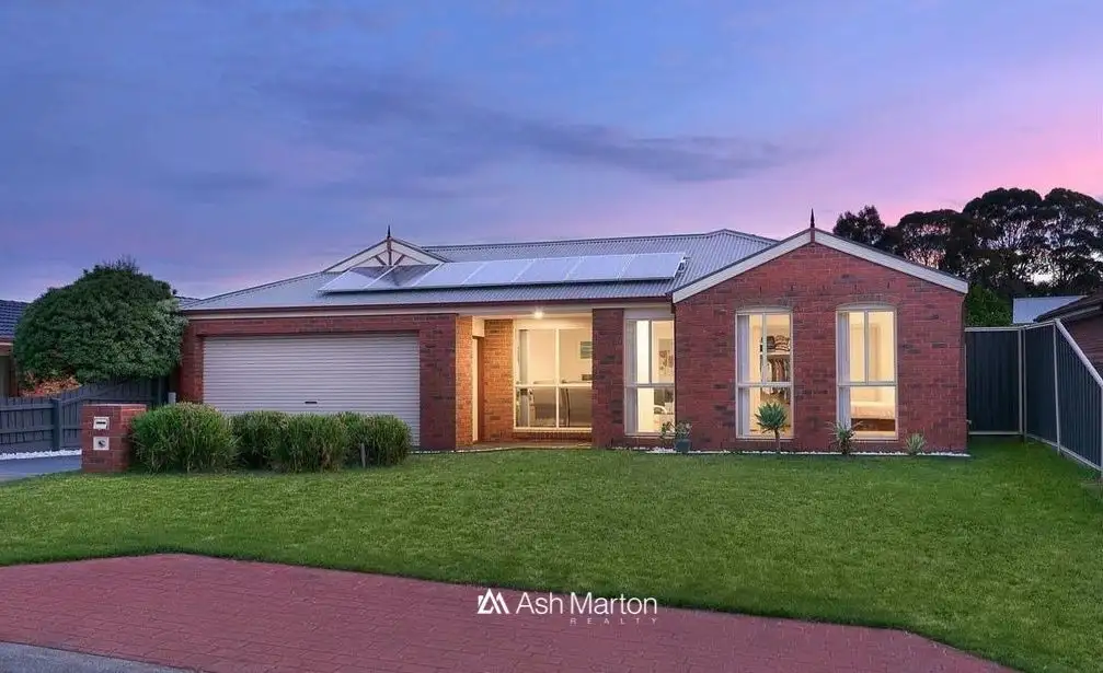 Main view of Homely house listing, 9 Laurenten Court, Langwarrin VIC 3910