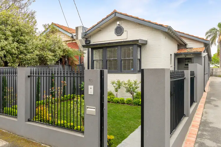 13 Barry Street, South Yarra VIC 3141