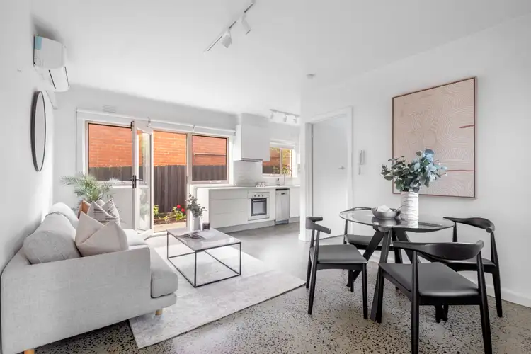 3/20-22 Trinian Street, Prahran VIC 3181