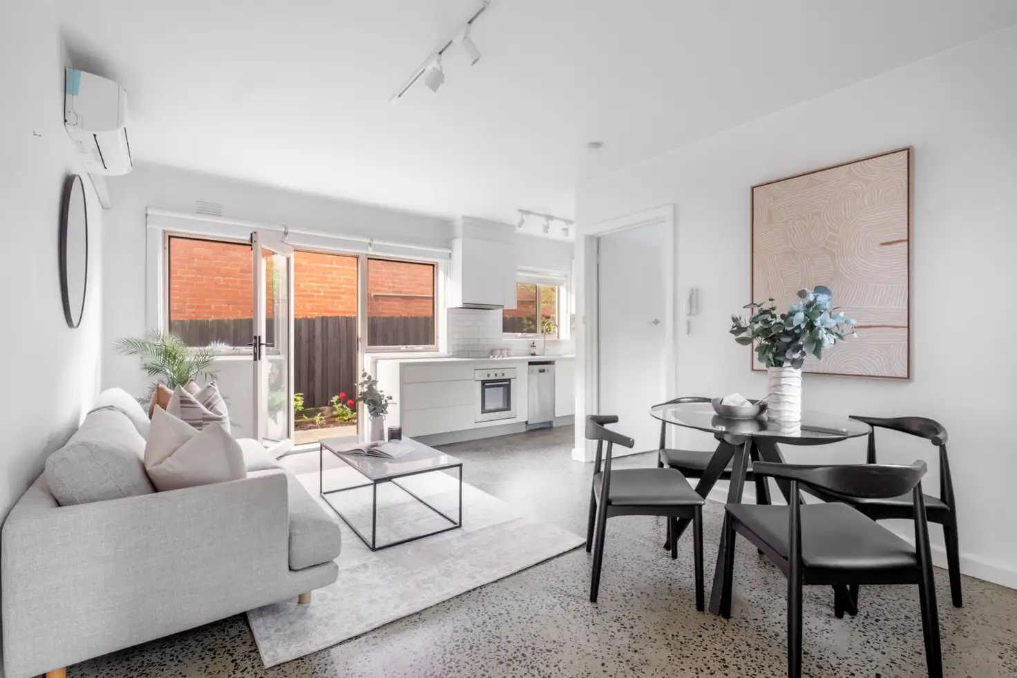 Main view of Homely apartment listing, 3/20-22 Trinian Street, Prahran VIC 3181