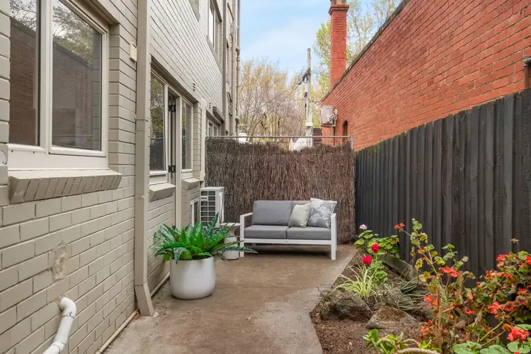 Second view of Homely apartment listing, 3/20-22 Trinian Street, Prahran VIC 3181