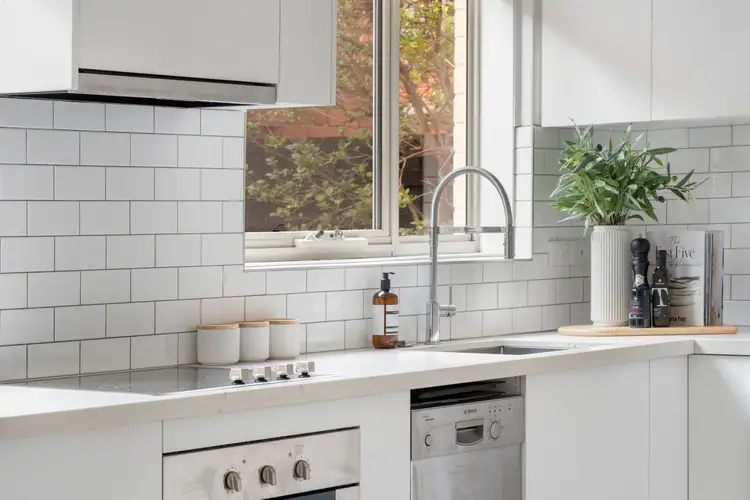 Third view of Homely apartment listing, 3/20-22 Trinian Street, Prahran VIC 3181