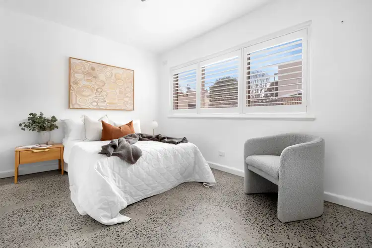 Fourth view of Homely apartment listing, 3/20-22 Trinian Street, Prahran VIC 3181