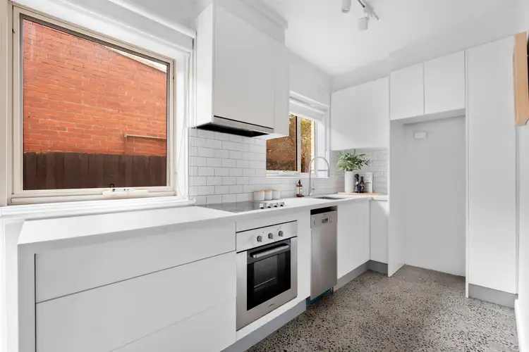 Sixth view of Homely apartment listing, 3/20-22 Trinian Street, Prahran VIC 3181