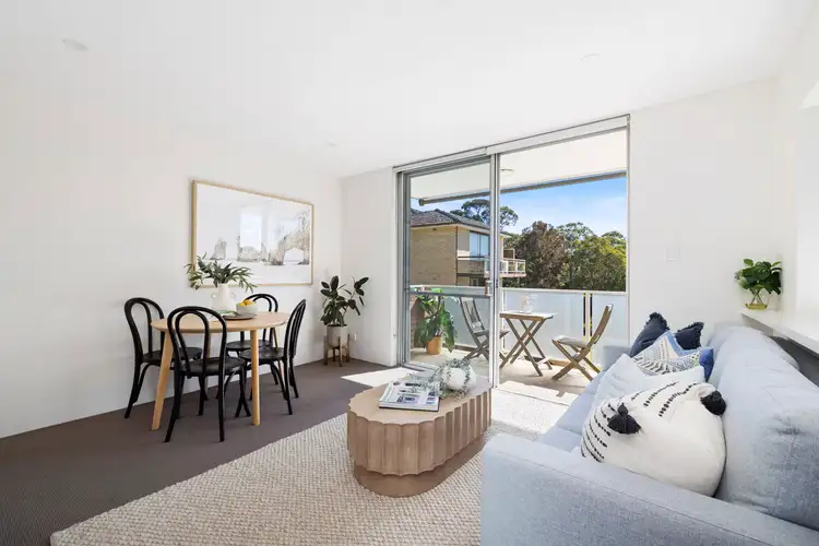 9/18 Campbell Parade, Manly Vale NSW 2093