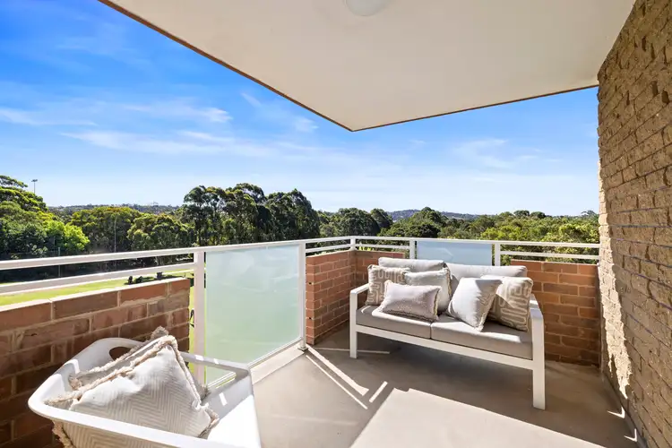 Second view of Homely apartment listing, 9/18 Campbell Parade, Manly Vale NSW 2093