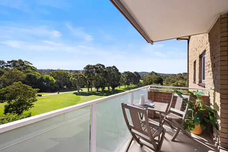 Fourth view of Homely apartment listing, 9/18 Campbell Parade, Manly Vale NSW 2093