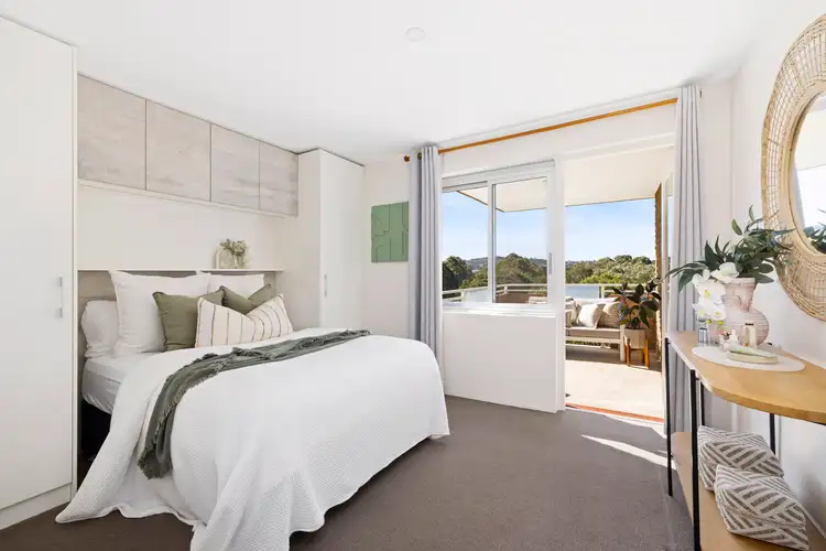 Fifth view of Homely apartment listing, 9/18 Campbell Parade, Manly Vale NSW 2093