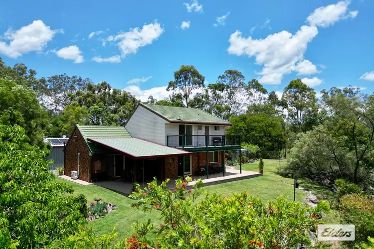 195 Benian Road, The Palms QLD 4570