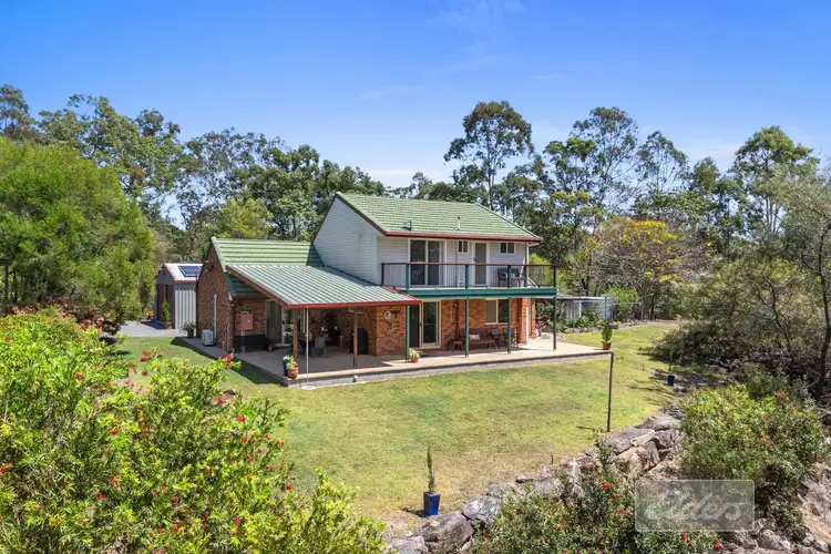 195 Benian Road, The Palms QLD 4570