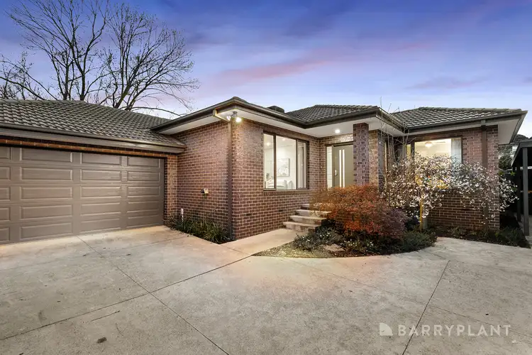 21A Baker Street, Lilydale VIC 3140