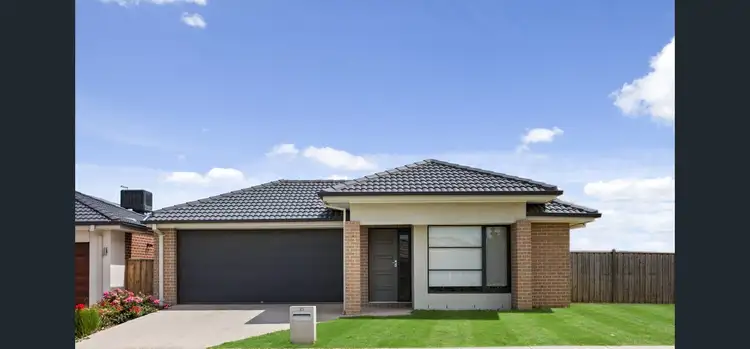 21 Grima Crescent, Wyndham Vale VIC 3024