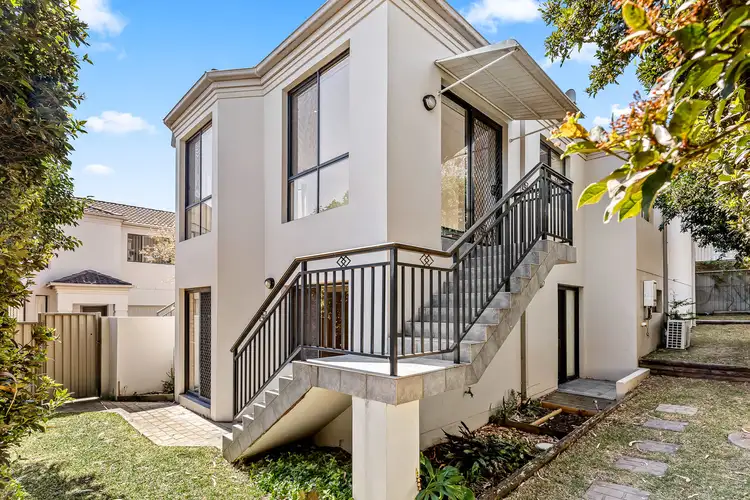 10/91 Caldarra Avenue, Engadine NSW 2233