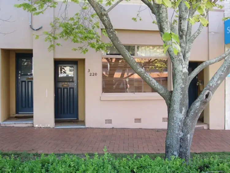 3/220 Sydney Street, North Willoughby NSW 2068