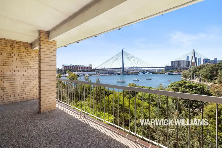 Main view of Homely apartment listing, 28/451-459 Glebe Point Road, Glebe NSW 2037