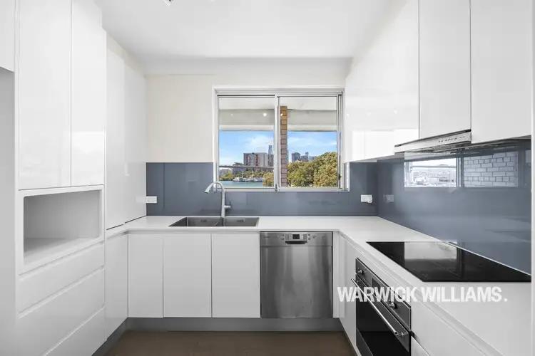Third view of Homely apartment listing, 28/451-459 Glebe Point Road, Glebe NSW 2037