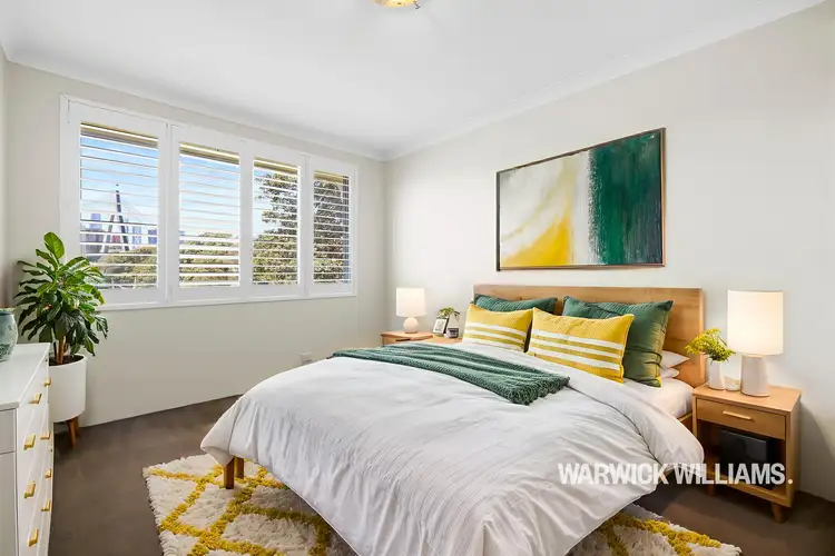 Fourth view of Homely apartment listing, 28/451-459 Glebe Point Road, Glebe NSW 2037