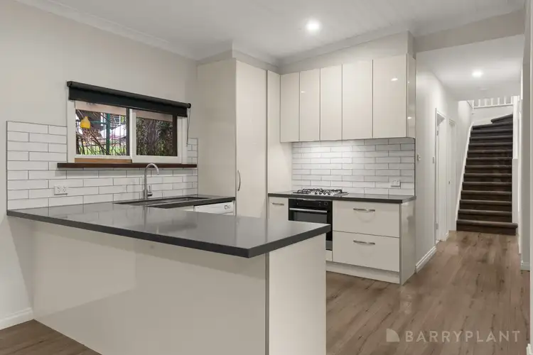 Third view of Homely house listing, 4 Dunstan Road, Avonsleigh VIC 3782