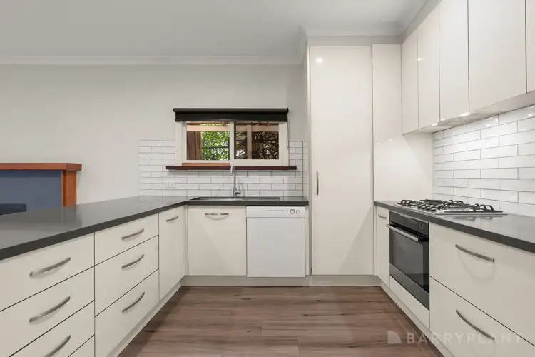 Fourth view of Homely house listing, 4 Dunstan Road, Avonsleigh VIC 3782