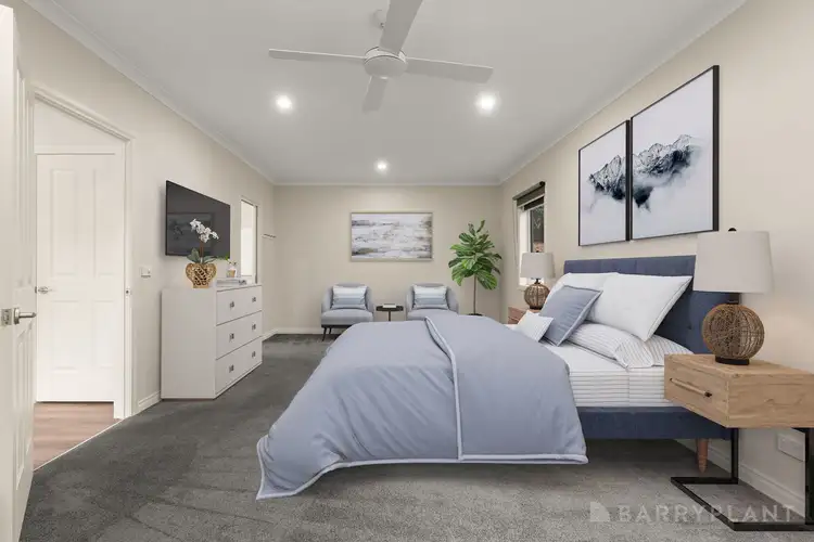 Fifth view of Homely house listing, 4 Dunstan Road, Avonsleigh VIC 3782