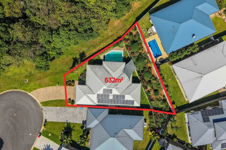 20 Balsam Green, Mount Sheridan QLD 4868