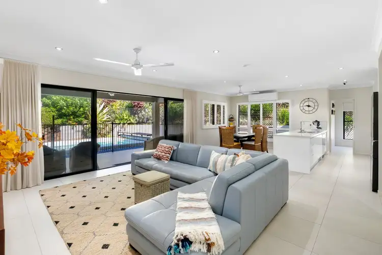 20 Balsam Green, Mount Sheridan QLD 4868