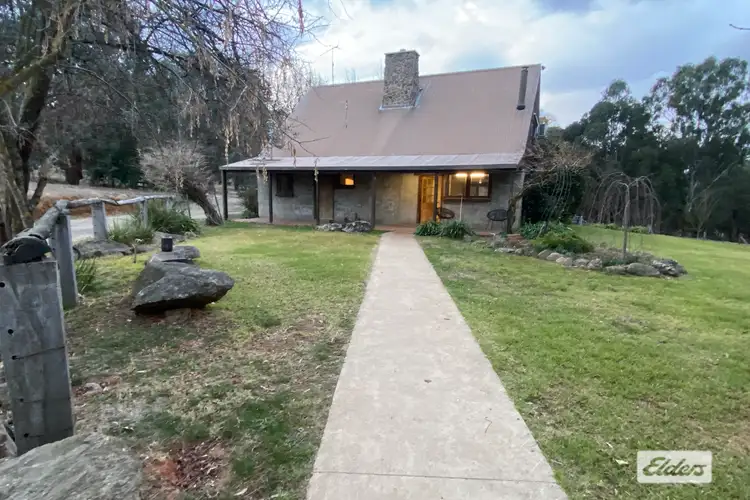 17 Grasshopper Lane, Sandy Creek VIC 3695