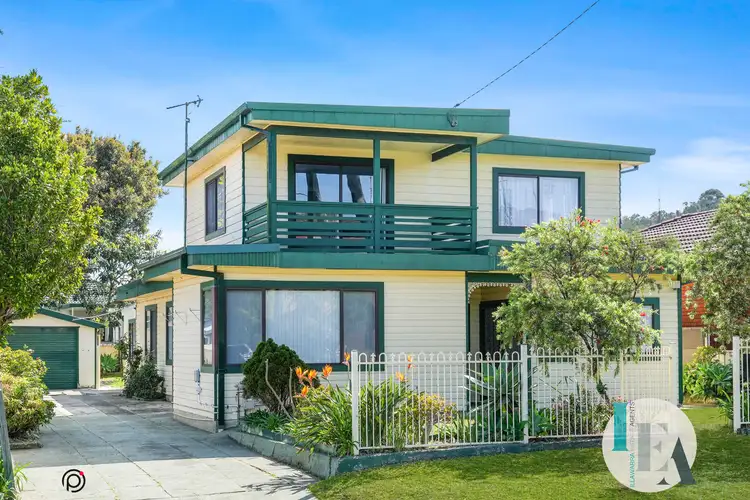 57 Landy Drive, Mount Warrigal NSW 2528