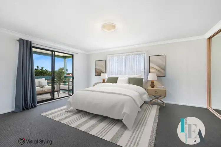 Fifth view of Homely house listing, 57 Landy Drive, Mount Warrigal NSW 2528