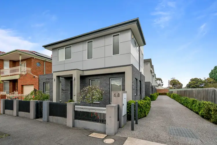 1/68 Moreland Road, Brunswick VIC 3056