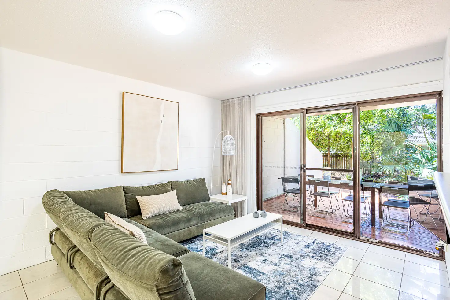 Main view of Homely apartment listing, 3/72 Mirreen Street, Hawks Nest NSW 2324