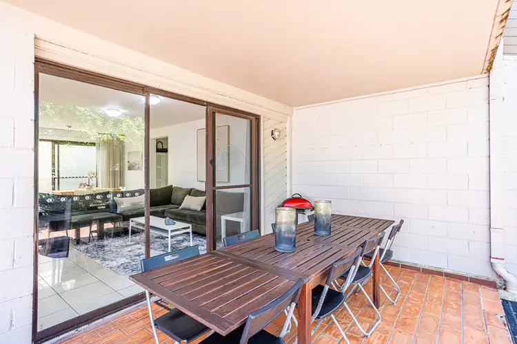 Second view of Homely apartment listing, 3/72 Mirreen Street, Hawks Nest NSW 2324