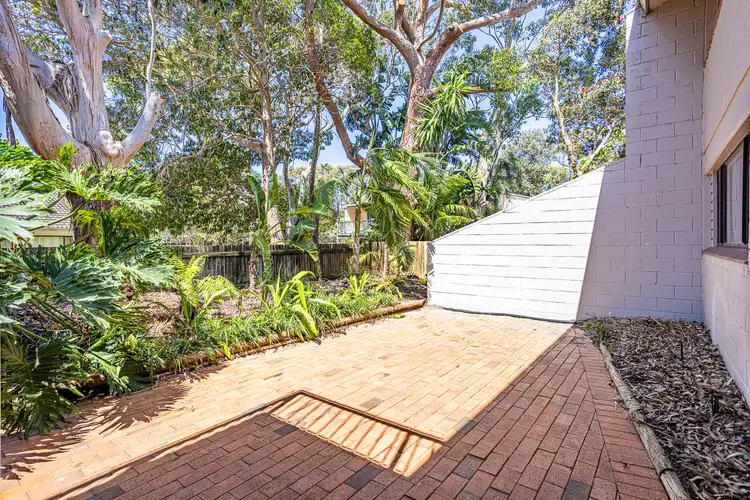 Third view of Homely apartment listing, 3/72 Mirreen Street, Hawks Nest NSW 2324