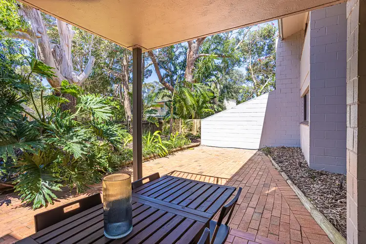 Fourth view of Homely apartment listing, 3/72 Mirreen Street, Hawks Nest NSW 2324