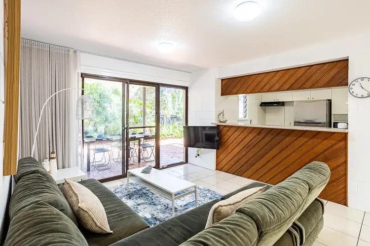 Fifth view of Homely apartment listing, 3/72 Mirreen Street, Hawks Nest NSW 2324