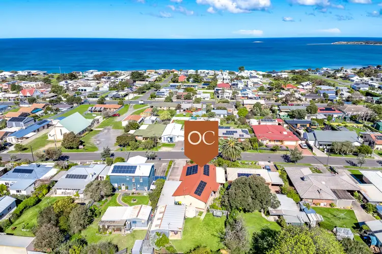 Second view of Homely house listing, 81 Sutherland Avenue, Hayborough SA 5211