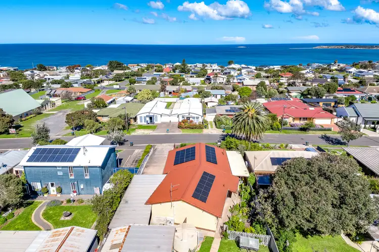 Third view of Homely house listing, 81 Sutherland Avenue, Hayborough SA 5211