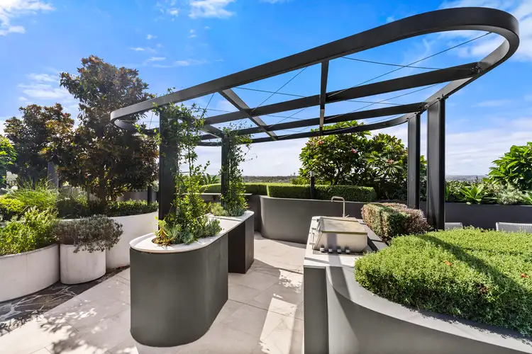 Fifth view of Homely apartment listing, 403/680 Kingsway, Miranda NSW 2228