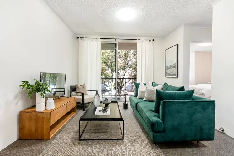 5/1 Stewart Street, Glebe NSW 2037