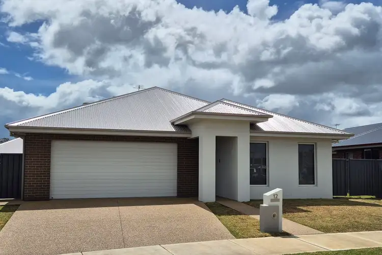 12 Shellbrook Avenue, Thurgoona NSW 2640