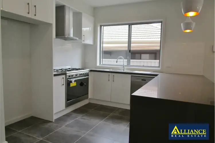 Third view of Homely semi-detached listing, 48A Sandakan Road, Revesby Heights NSW 2212