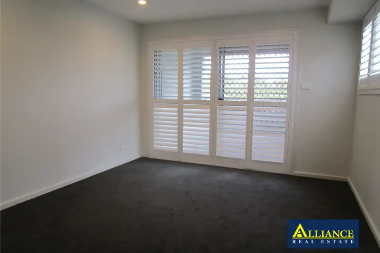 Fourth view of Homely semi-detached listing, 48A Sandakan Road, Revesby Heights NSW 2212
