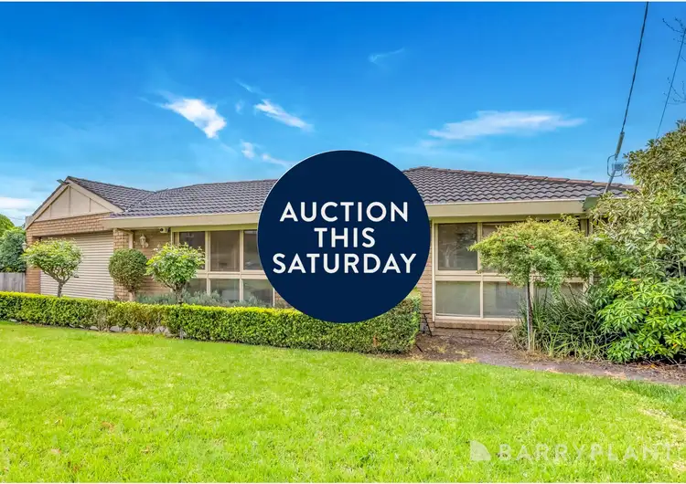 21 Hempstead Avenue, Vermont South VIC 3133