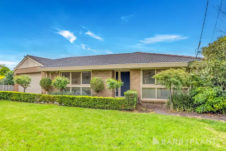 21 Hempstead Avenue, Vermont South VIC 3133