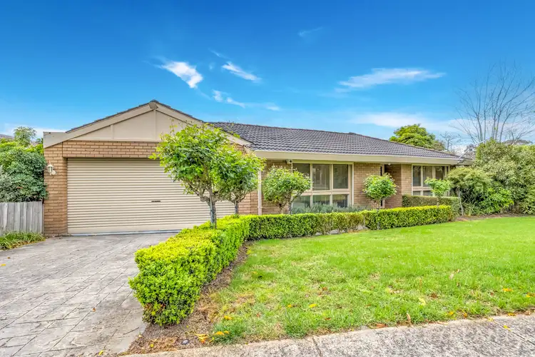 21 Hempstead Avenue, Vermont South VIC 3133