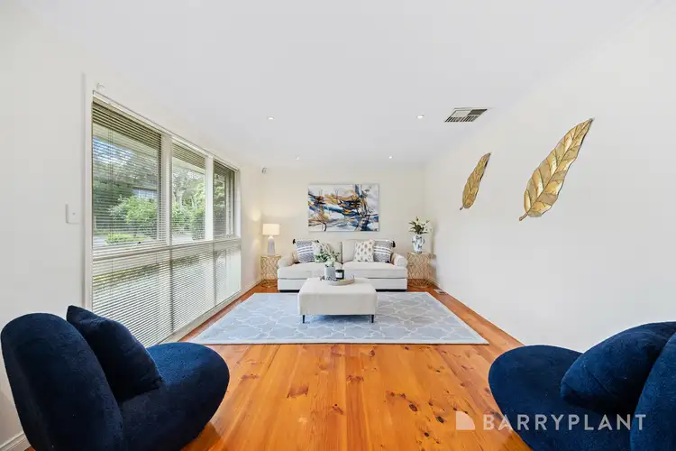 Fourth view of Homely house listing, 21 Hempstead Avenue, Vermont South VIC 3133