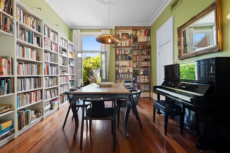 Third view of Homely house listing, 18 Toxteth Road, Glebe NSW 2037