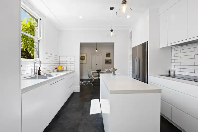 Fourth view of Homely house listing, 18 Toxteth Road, Glebe NSW 2037