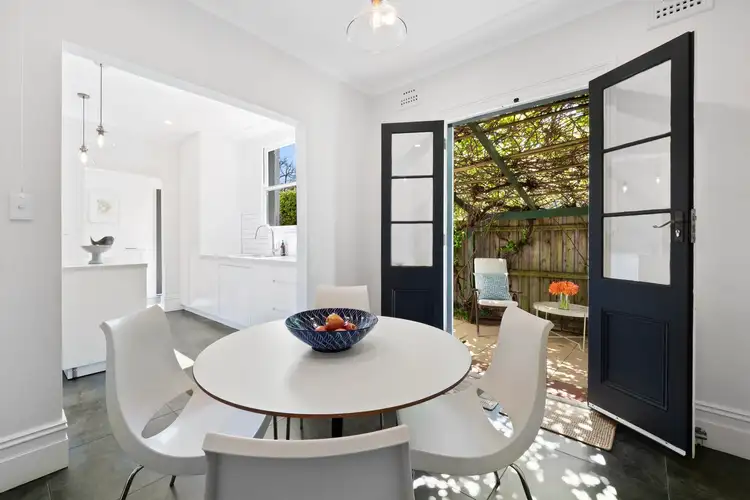 Fifth view of Homely house listing, 18 Toxteth Road, Glebe NSW 2037